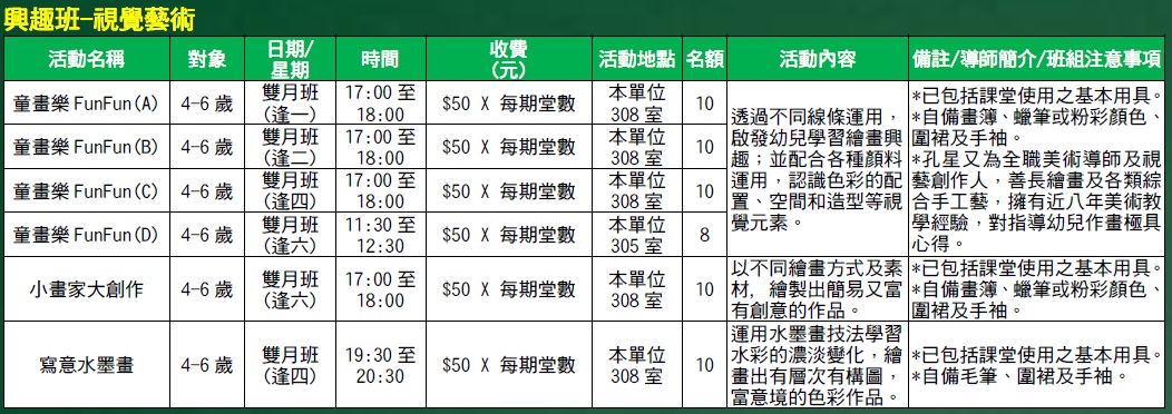 童畫樂