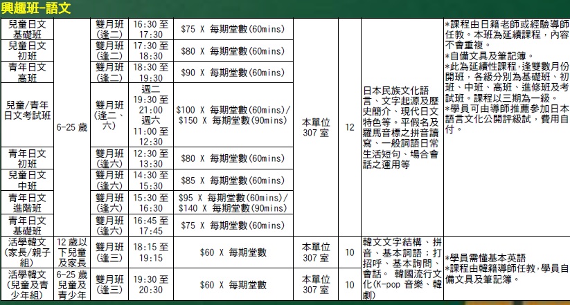 日文